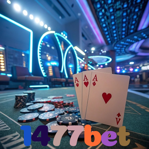 A Magia dos Jogos de Fantasia na 1477bet
