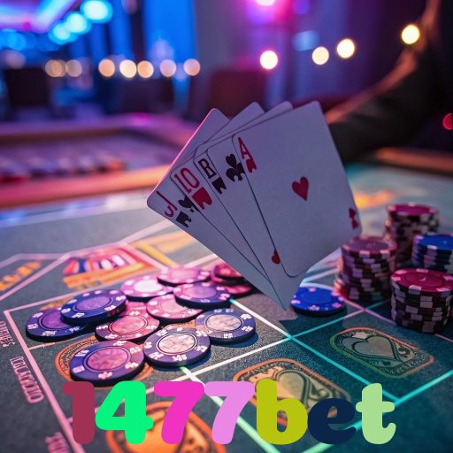 A Magia dos Jogos de Fantasia na 1477bet