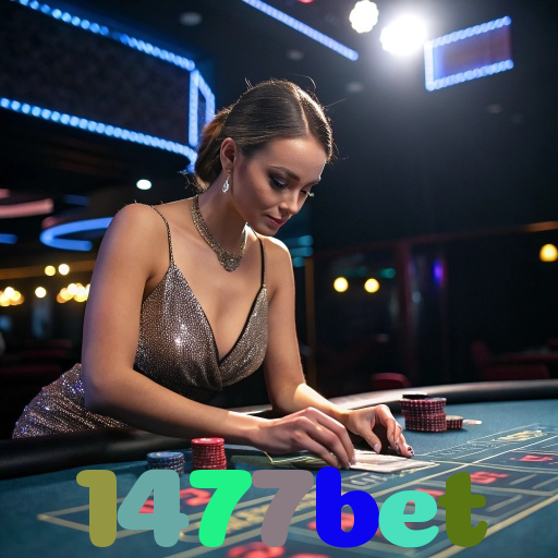 A Magia dos Jogos de Fantasia na 1477bet
