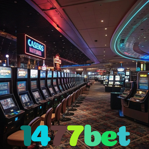 A Magia dos Jogos de Fantasia na 1477bet