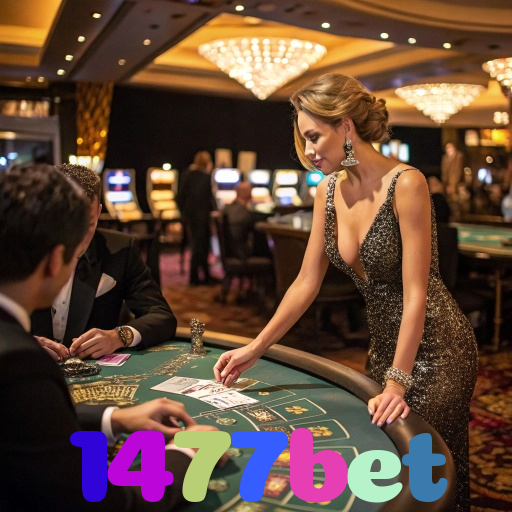 A Magia dos Jogos de Fantasia na 1477bet