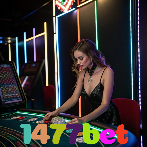 A Magia dos Jogos de Fantasia na 1477bet