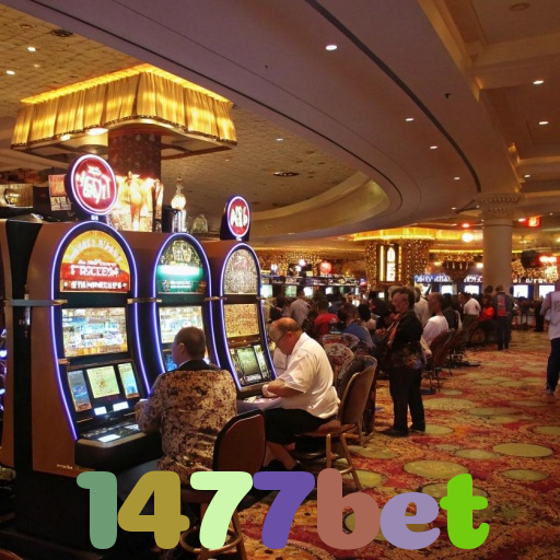 A Magia dos Jogos de Fantasia na 1477bet