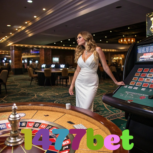 A Magia dos Jogos de Fantasia na 1477bet