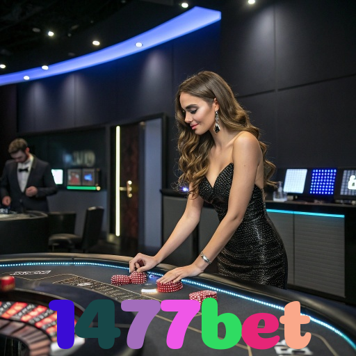 A Magia dos Jogos de Fantasia na 1477bet