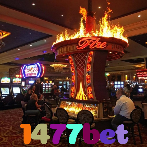 A Magia dos Jogos de Fantasia na 1477bet