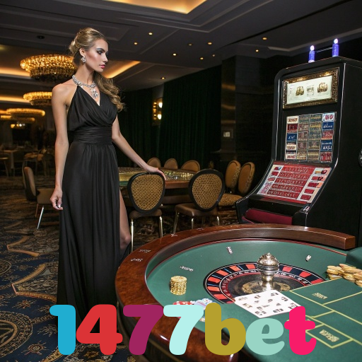 A Magia dos Jogos de Fantasia na 1477bet