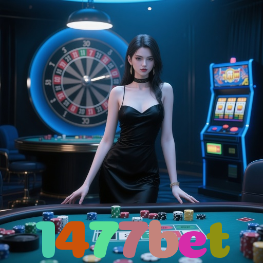 A Magia dos Jogos de Fantasia na 1477bet