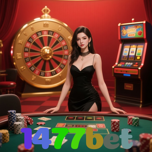 A Magia dos Jogos de Fantasia na 1477bet