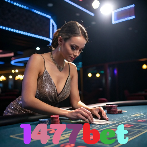 A Magia dos Jogos de Fantasia na 1477bet