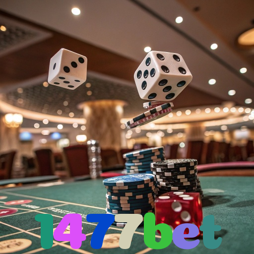 A Magia dos Jogos de Fantasia na 1477bet