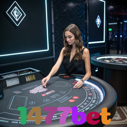 A Magia dos Jogos de Fantasia na 1477bet