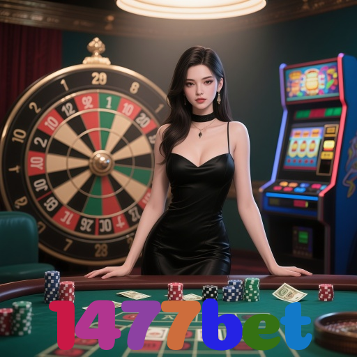 A Magia dos Jogos de Fantasia na 1477bet