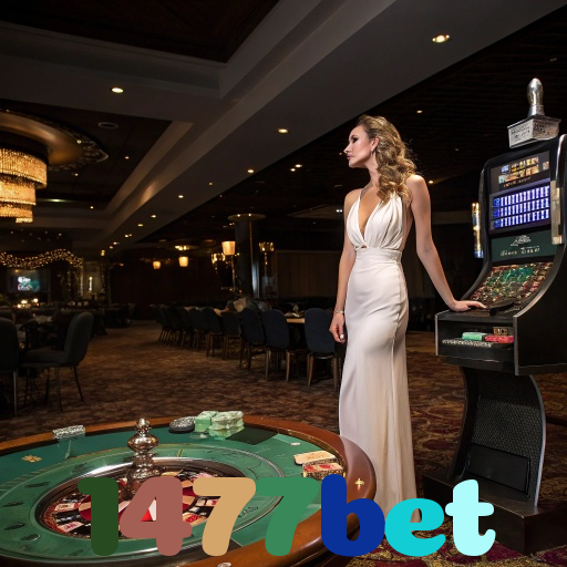 A Magia dos Jogos de Fantasia na 1477bet