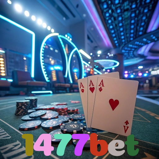 A Magia dos Jogos de Fantasia na 1477bet