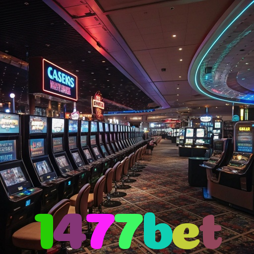 A Magia dos Jogos de Fantasia na 1477bet