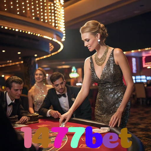 A Magia dos Jogos de Fantasia na 1477bet
