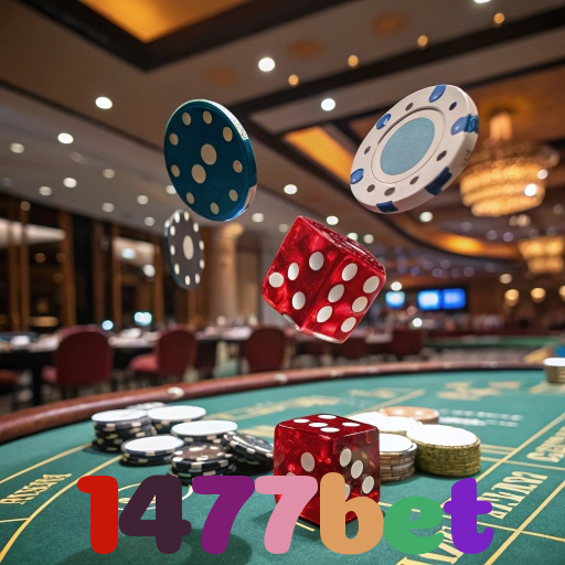 A Magia dos Jogos de Fantasia na 1477bet
