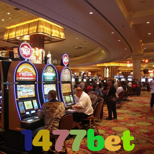 A Magia dos Jogos de Fantasia na 1477bet