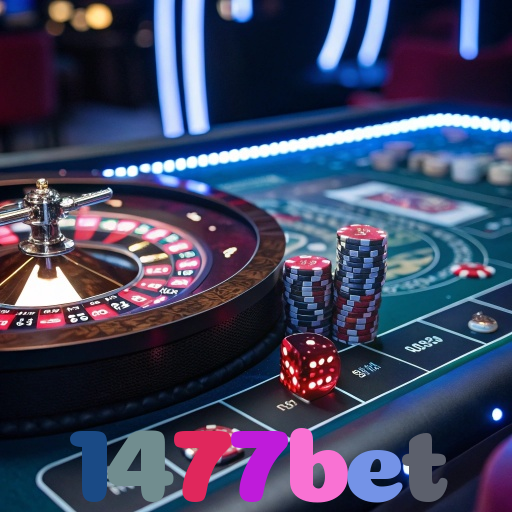 A Magia dos Jogos de Fantasia na 1477bet