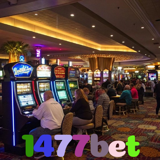 A Magia dos Jogos de Fantasia na 1477bet