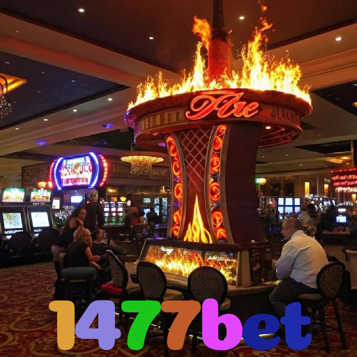 A Magia dos Jogos de Fantasia na 1477bet