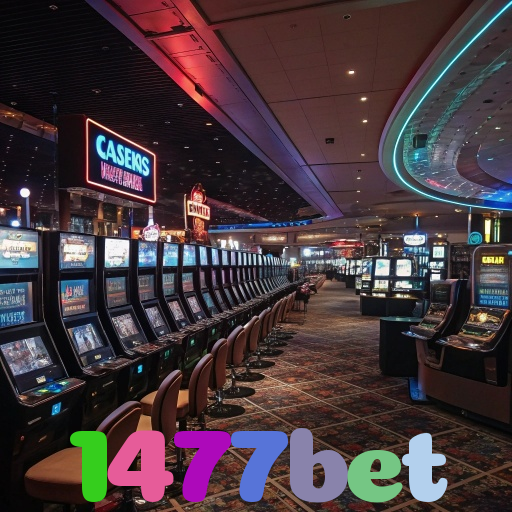 A Magia dos Jogos de Fantasia na 1477bet