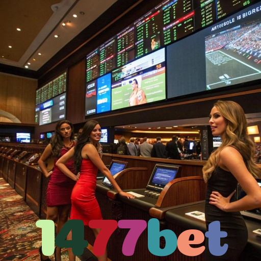 A Magia dos Jogos de Fantasia na 1477bet
