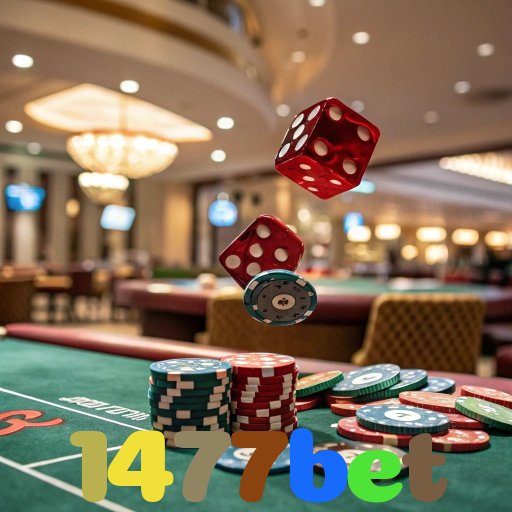 A Magia dos Jogos de Fantasia na 1477bet