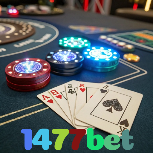 A Magia dos Jogos de Fantasia na 1477bet