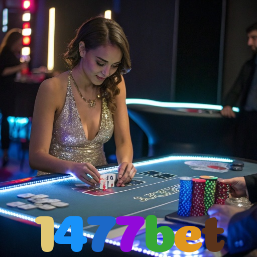 A Magia dos Jogos de Fantasia na 1477bet