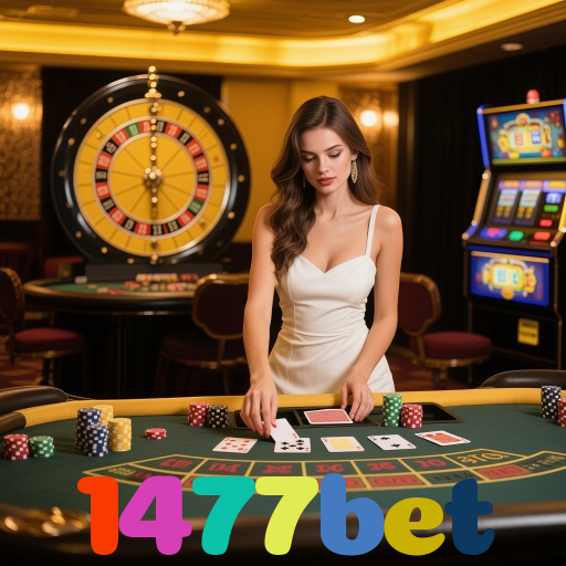A Magia dos Jogos de Fantasia na 1477bet