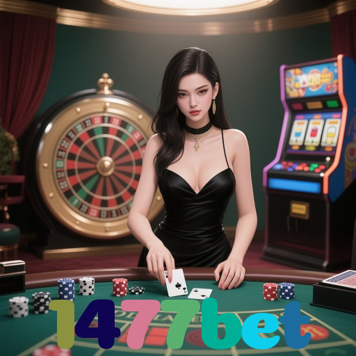 A Magia dos Jogos de Fantasia na 1477bet