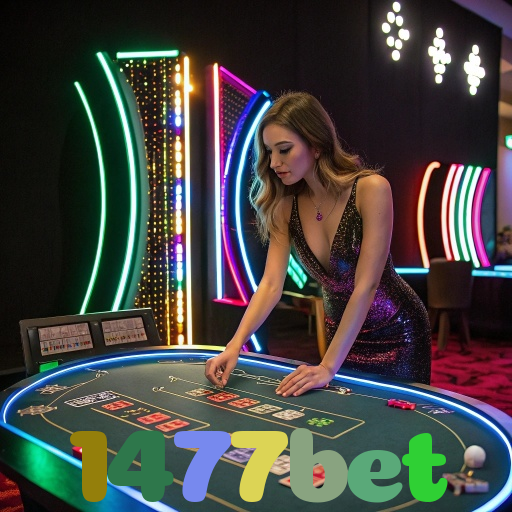 A Magia dos Jogos de Fantasia na 1477bet