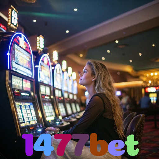 A Magia dos Jogos de Fantasia na 1477bet