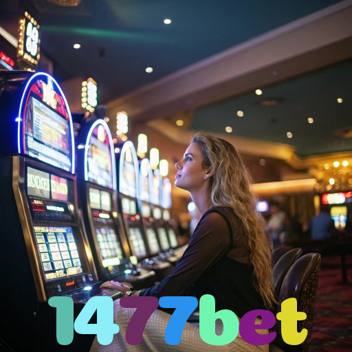 A Magia dos Jogos de Fantasia na 1477bet