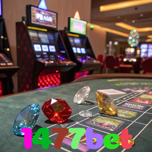 A Magia dos Jogos de Fantasia na 1477bet