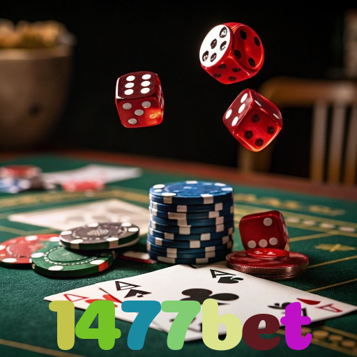 A Magia dos Jogos de Fantasia na 1477bet