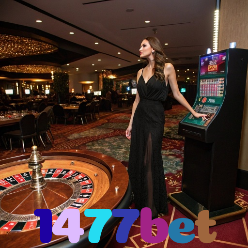 A Magia dos Jogos de Fantasia na 1477bet