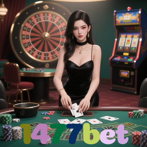 A Magia dos Jogos de Fantasia na 1477bet