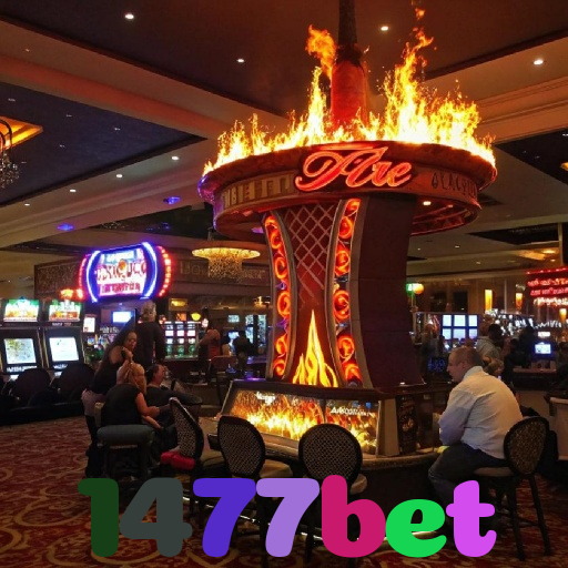 A Magia dos Jogos de Fantasia na 1477bet