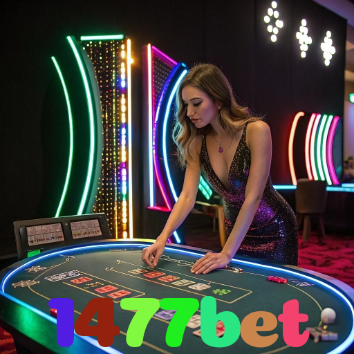 A Magia dos Jogos de Fantasia na 1477bet