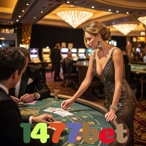 A Magia dos Jogos de Fantasia na 1477bet