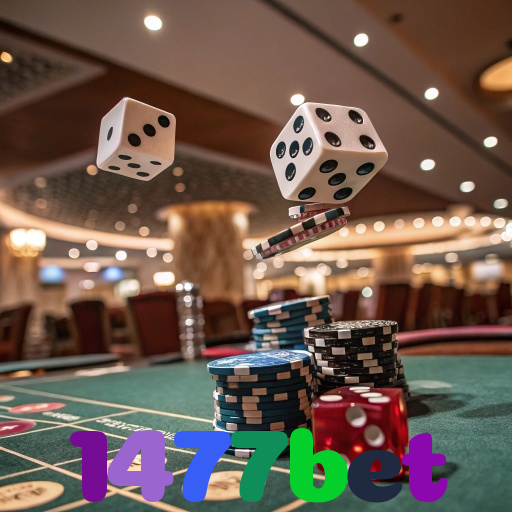 A Magia dos Jogos de Fantasia na 1477bet