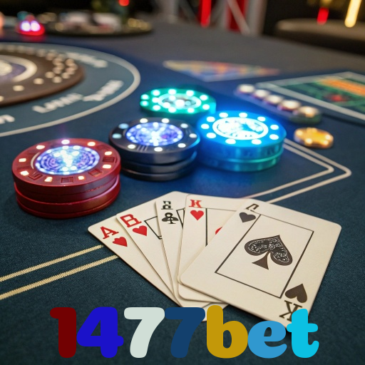 A Magia dos Jogos de Fantasia na 1477bet