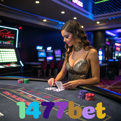 A Magia dos Jogos de Fantasia na 1477bet