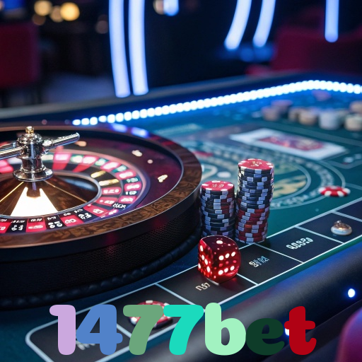 A Magia dos Jogos de Fantasia na 1477bet