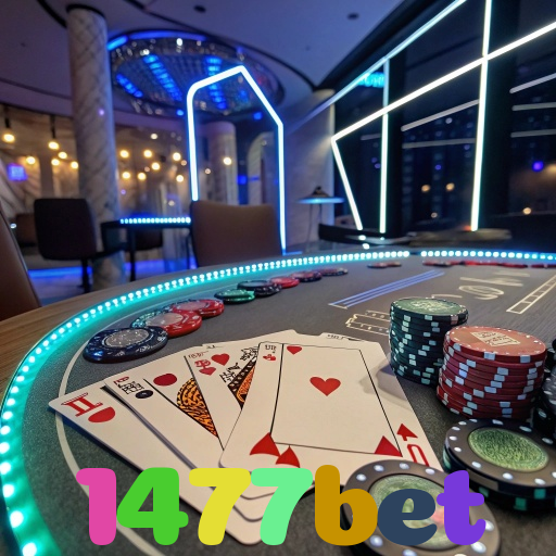 A Magia dos Jogos de Fantasia na 1477bet