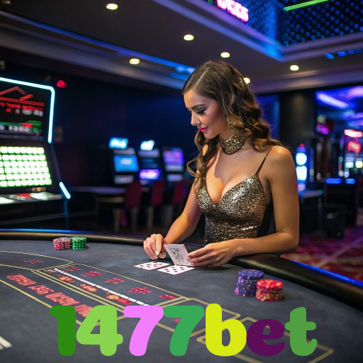 A Magia dos Jogos de Fantasia na 1477bet