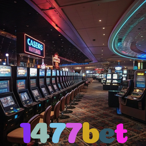 A Magia dos Jogos de Fantasia na 1477bet